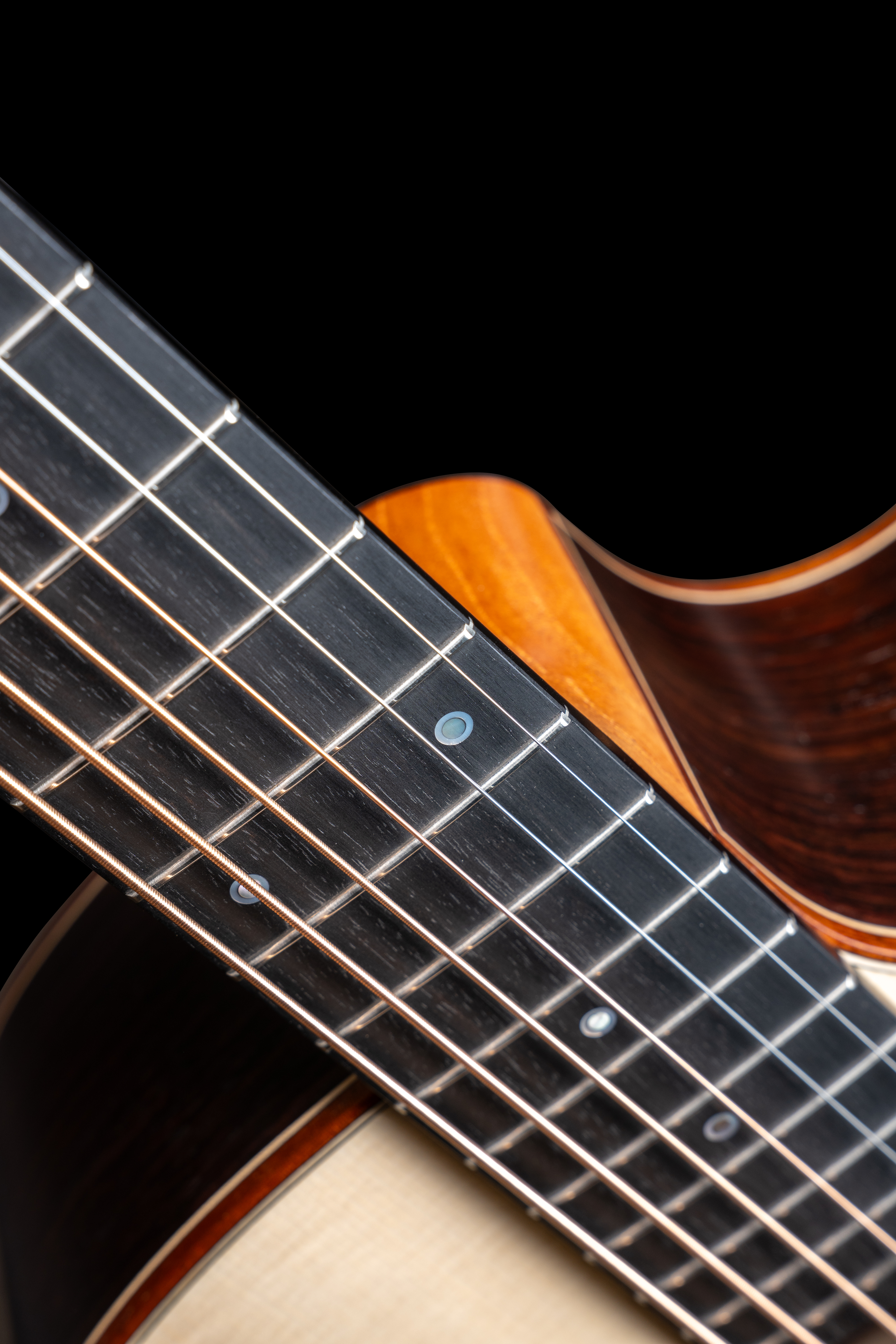 M-31 CP Bariton Natural