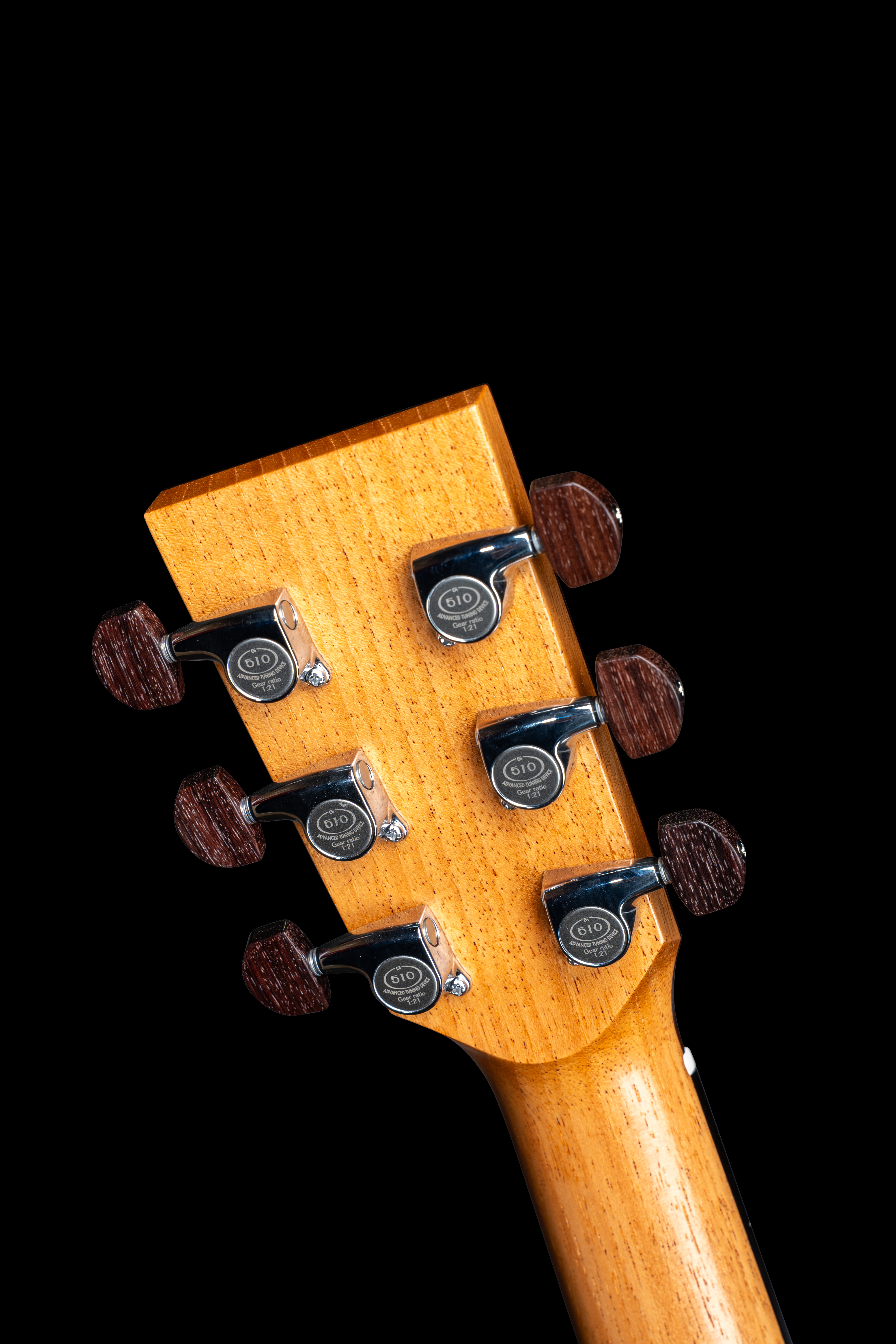 M-31 CP Bariton Natural