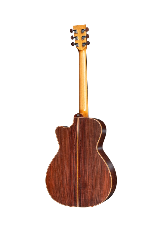 M-31 CP Bariton Natural