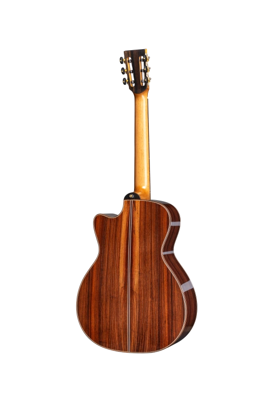 M-32 CP Classic Crossover Deluxe