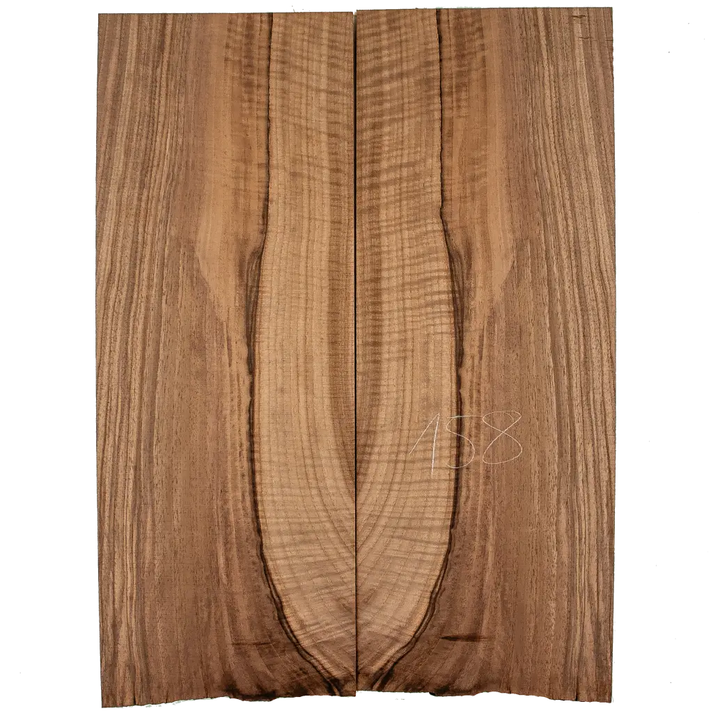 Französischer Nussbaum